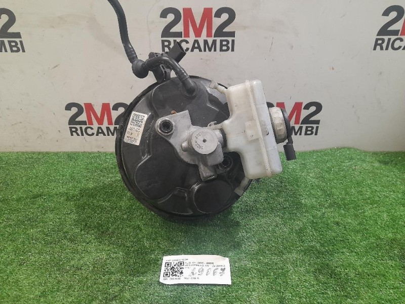 Servofreno ANT 8R0612103H Audi Q5 8RB 2009