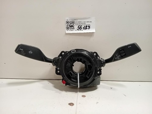 Devioguida Completo 61316846665-AI Bmw Serie 5 G30 Berlina 2016