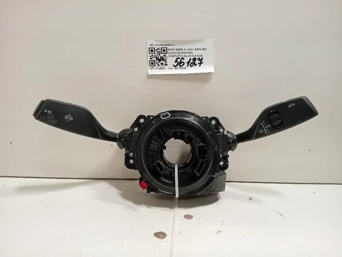 Devioguida Completo 61316846665-AI Bmw Serie 5 G30 Berlina 2016