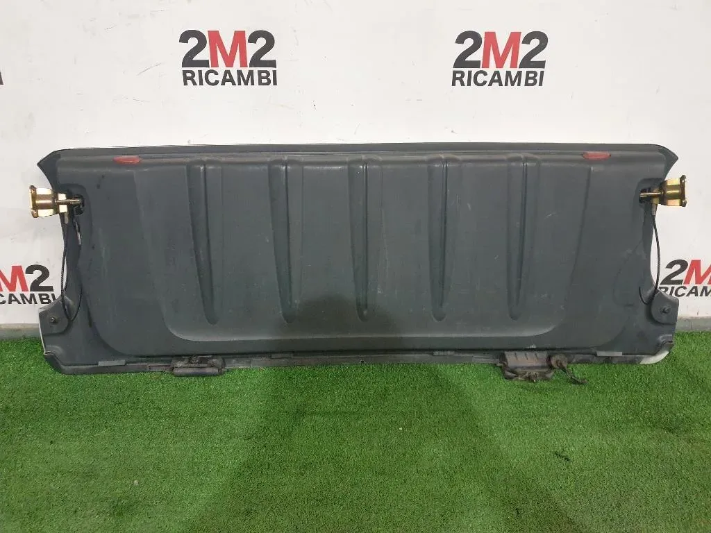 Portello POST Q0007214V007C04L00 Smart Cabrio 450 1998