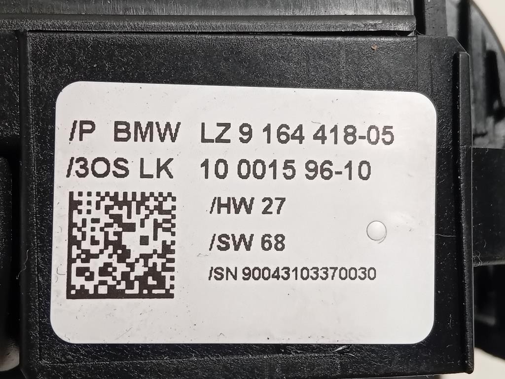 Devioguida Completo 9164418-05 Bmw X1 E84 2010