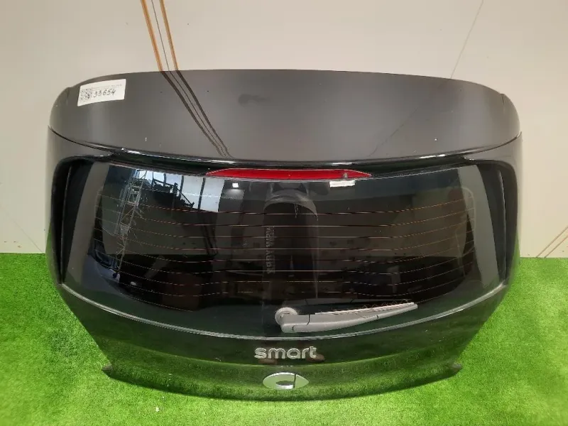 Portello POST A4537403900 Smart Forfour 453 2015