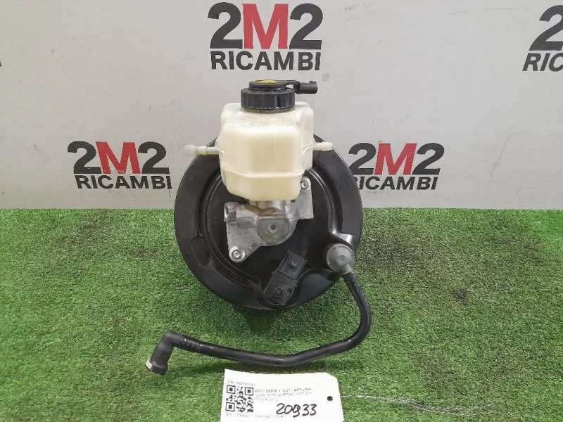 Servofreno ANT 296788041 Bmw Serie 1 E87 Berlina 2005