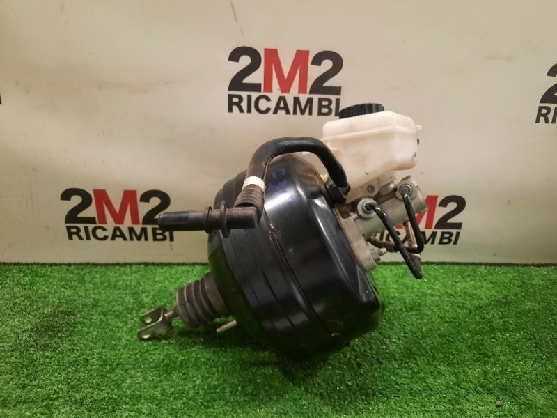 Portello POST A4517570006 Smart Fortwo Cabrio 451 2007