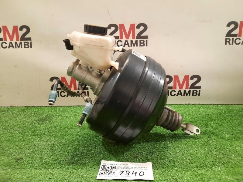 Servofreno ANT 6798418 F21 F30 F31 Bmw Serie 1 F20 Berlina 2012