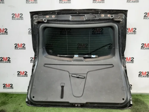 Portello POST NUDO 6401109300 Ssangyong Kyron 2005