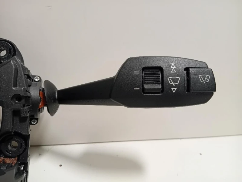 Devioguida Completo 9164418-05 Bmw X1 E84 2010