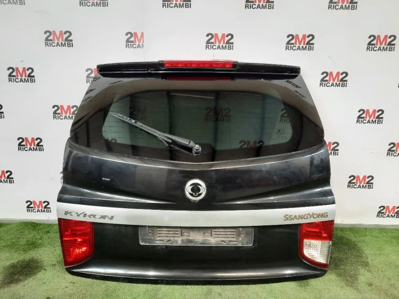 Portello POST NUDO 6401109300 Ssangyong Kyron 2005