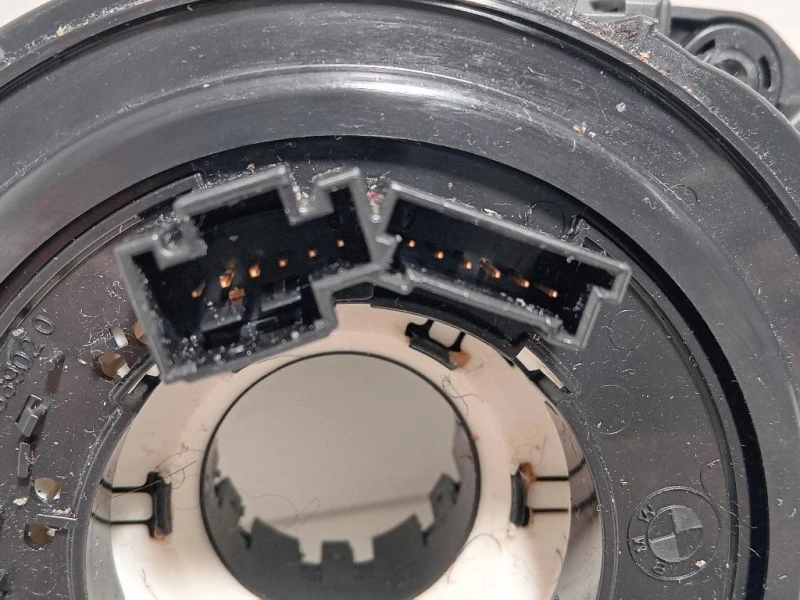 Devioguida Completo 9164418-05 Bmw X1 E84 2010