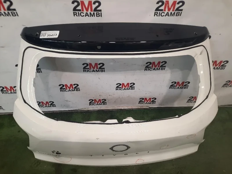 Portello POST 6401135152 PORTELLO SPORTELLO BAGAGLIAIO Ssangyong Tivoli 2015