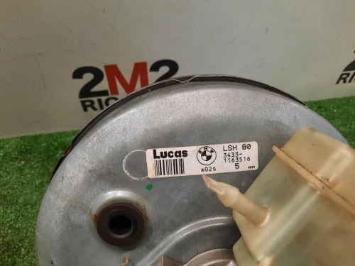 Servofreno ANT 34331163516 Bmw Serie 5 E39 Berlina 1996