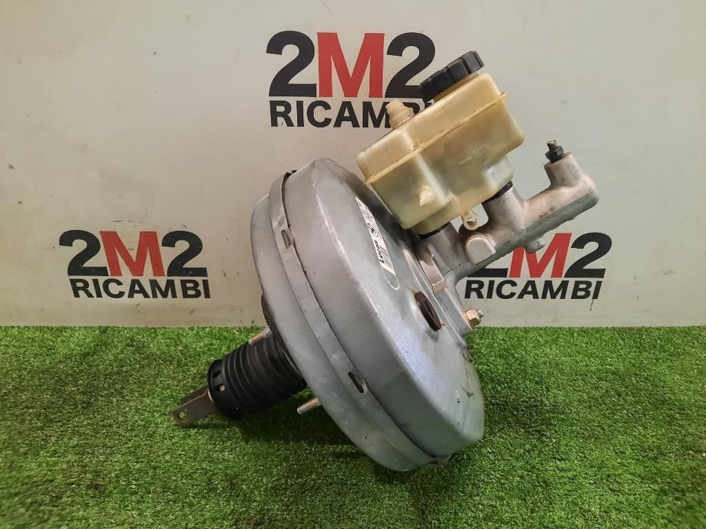 Servofreno ANT 34331163516 Bmw Serie 5 E39 Berlina 1996