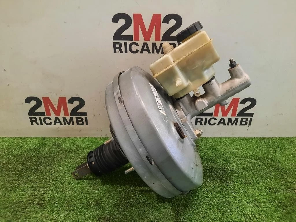 Servofreno ANT 34331163516 Bmw Serie 5 E39 Berlina 1996