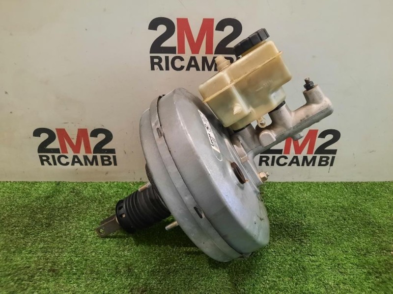 Servofreno ANT 34331163516 Bmw Serie 5 E39 Berlina 1996