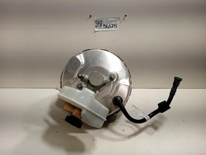 Servofreno ANT 29686121004 Bmw Serie 5 G30 Berlina 2016