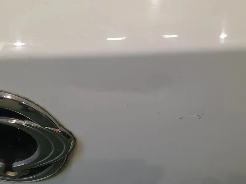 Portello POST 6401135152 PORTELLO SPORTELLO BAGAGLIAIO Ssangyong Tivoli 2015