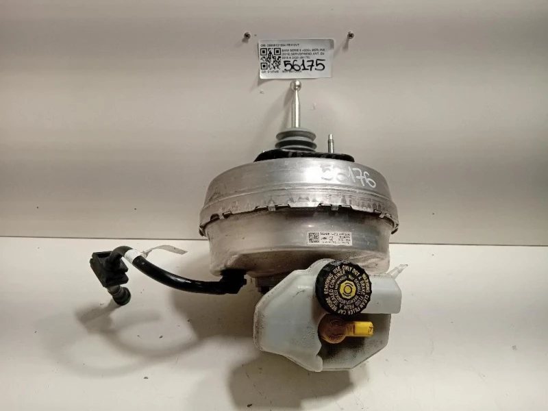 Servofreno ANT 29686121004 Bmw Serie 5 G30 Berlina 2016