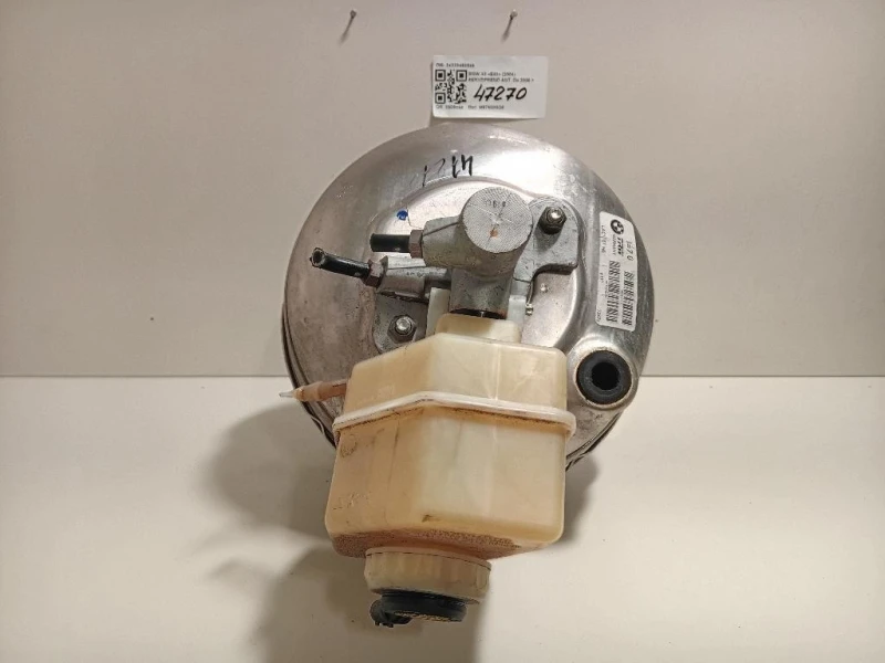 Servofreno ANT 34333450589 Bmw X3 E83 2004