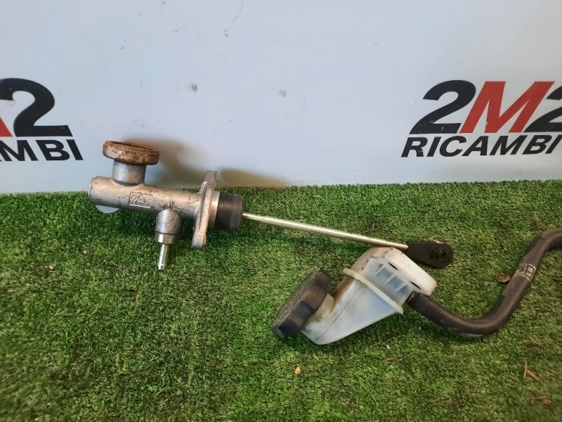 Portello POST 6401135102 Ssangyong Tivoli 2015