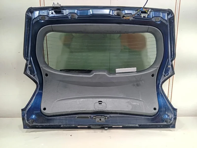 Portello POST 6401135102 Ssangyong Tivoli 2015