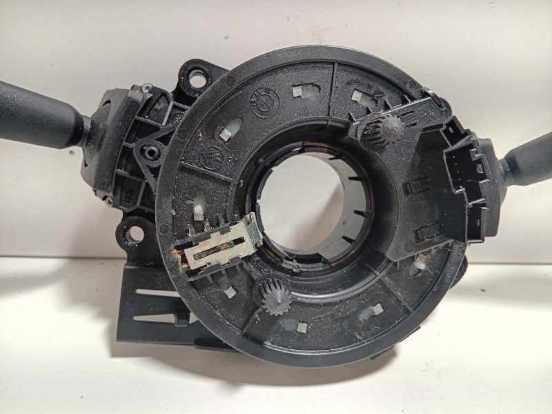 Devioguida Completo 61 31-8 377 488 9 Bmw X3 E83 2004