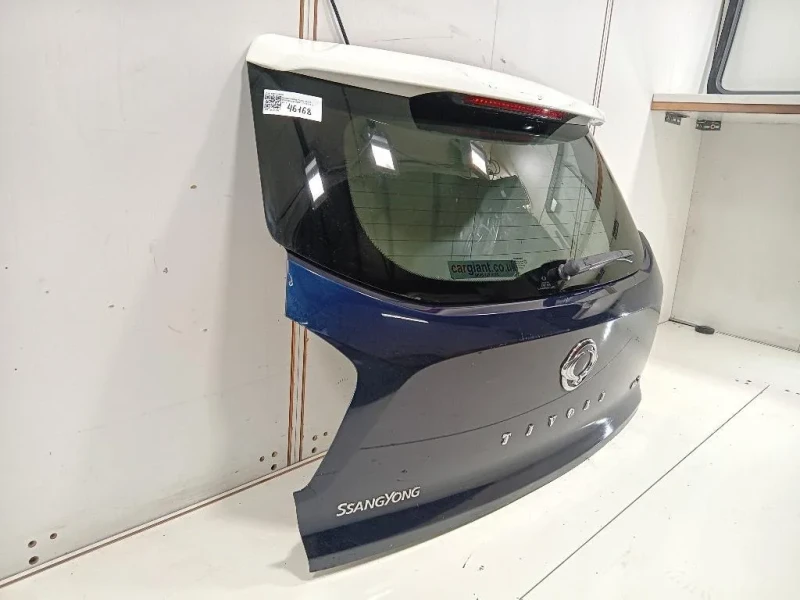 Portello POST 6401135102 Ssangyong Tivoli 2015