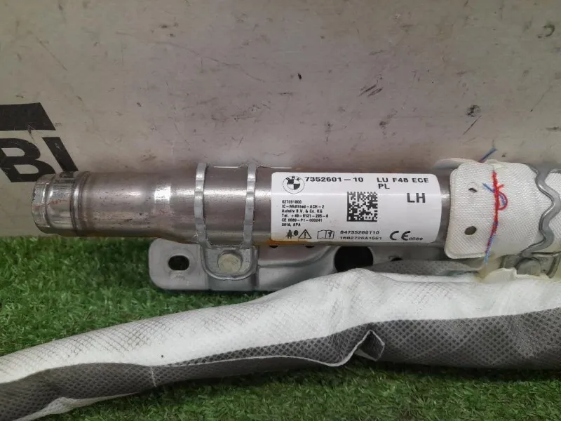 Air-bag A Tendina SX 72127352601 Bmw X1 F48 2015