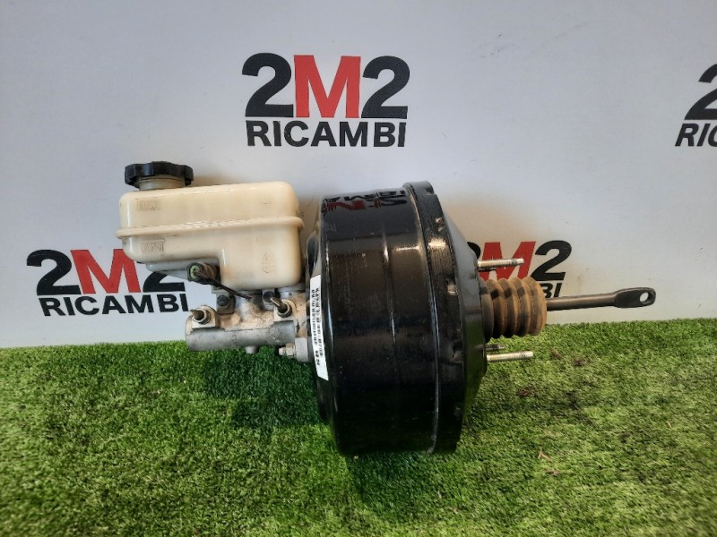 Portello POST 6401135102 Ssangyong Tivoli 2015