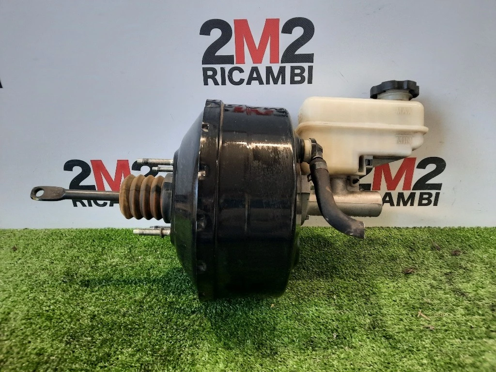 Servofreno ANT 93743540 Chevrolet Captiva I 2007