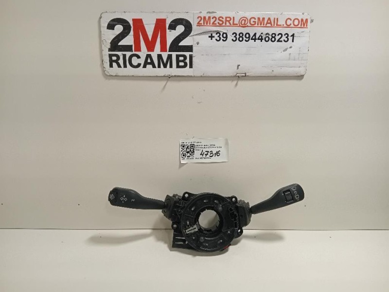 Devioguida Completo 61 31-8 377 488 9 Bmw X3 E83 2004