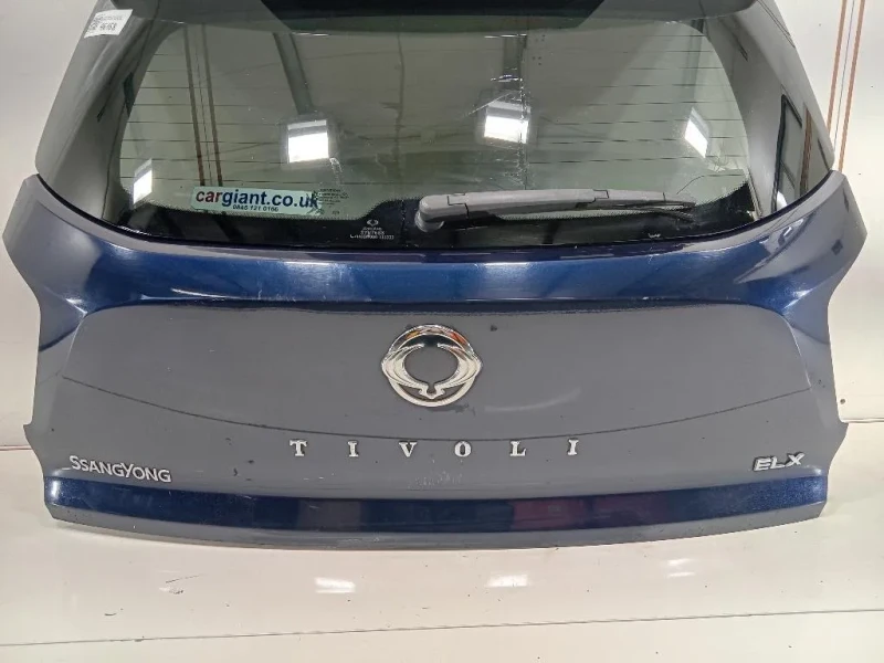 Portello POST 6401135102 Ssangyong Tivoli 2015