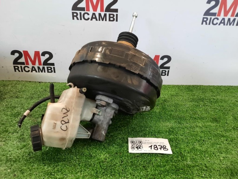 Portello POST 6401135102 Ssangyong Tivoli 2015