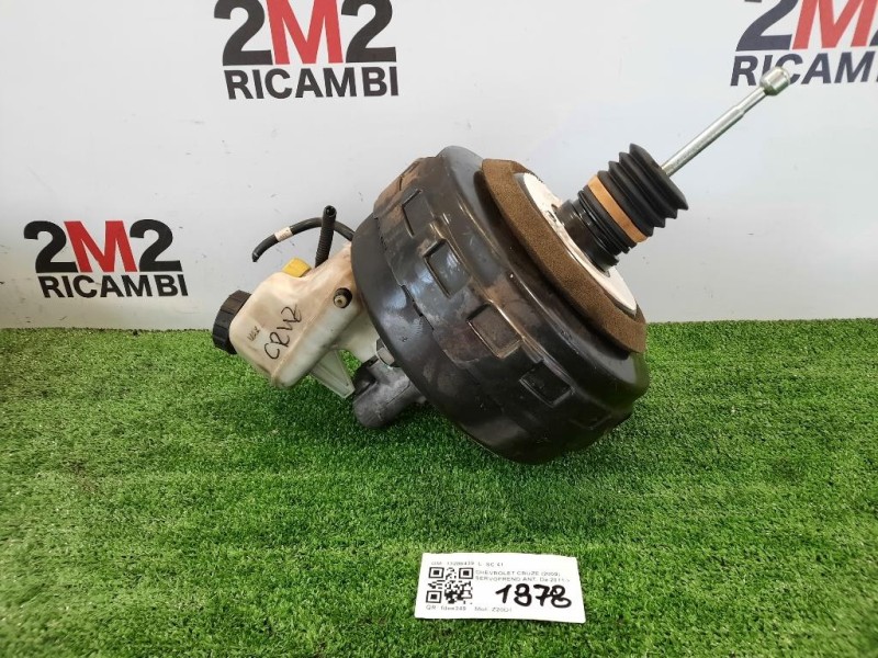 Portello POST 6401135102 Ssangyong Tivoli 2015