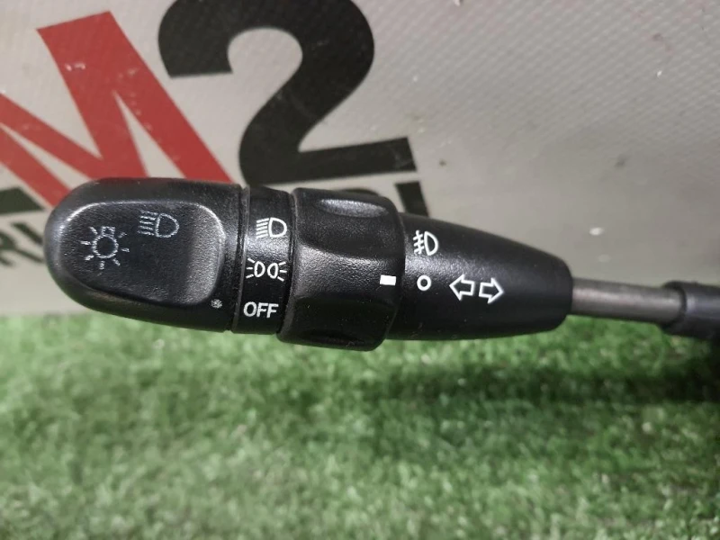 Devioguida Completo Chevrolet AVEO II 2007