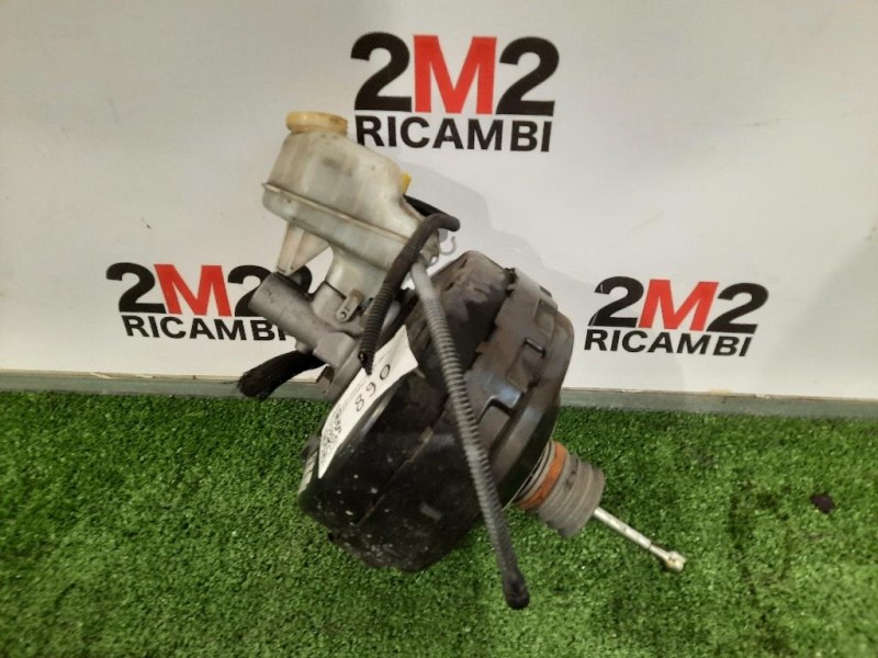 Portello POST 6401135102 Ssangyong Tivoli 2015