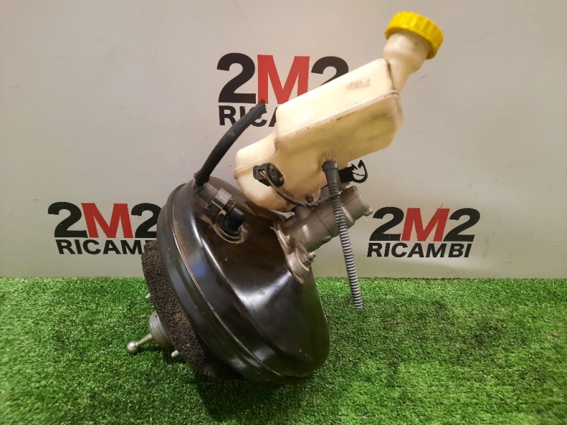 Portello POST 6401135102 Ssangyong Tivoli 2015