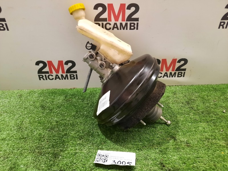 Portello POST 6401135102 Ssangyong Tivoli 2015