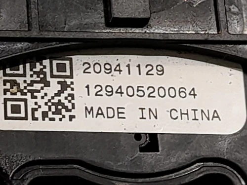 Devioguida Completo 20941131 Chevrolet Orlando 2011