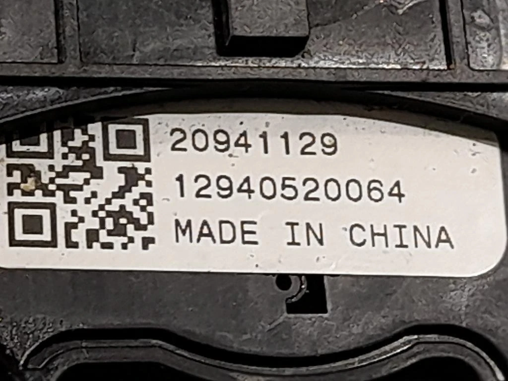 Devioguida Completo 20941131 Chevrolet Orlando 2011