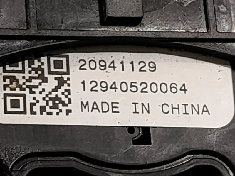 Devioguida Completo 20941131 Chevrolet Orlando 2011