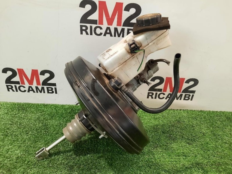 Portello POST 6401135102 Ssangyong Tivoli 2015