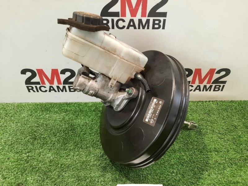 Portello POST 6401135102 Ssangyong Tivoli 2015