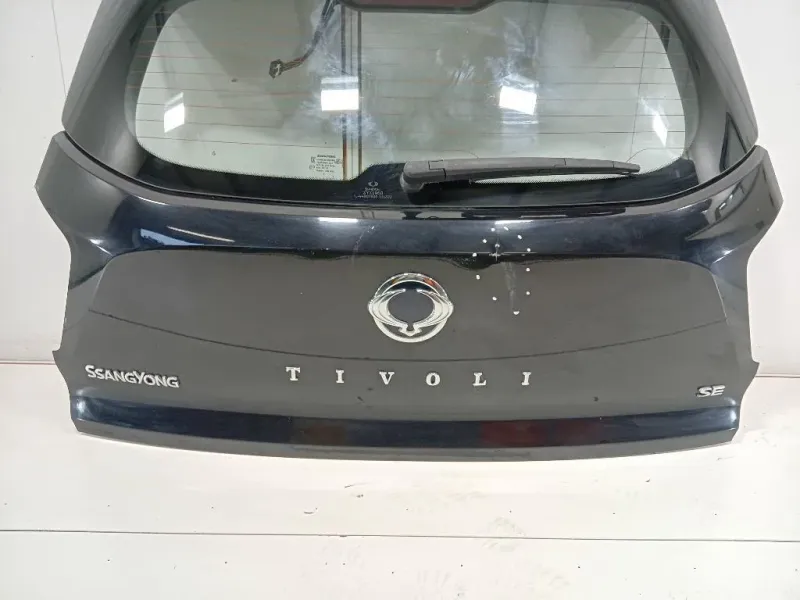 Portello POST 6401135102 Ssangyong Tivoli 2015