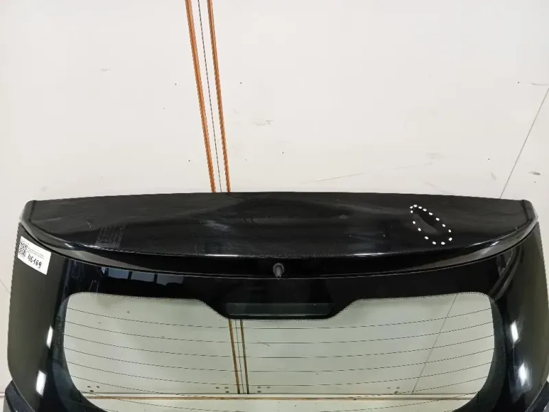 Portello POST 6401135102 Ssangyong Tivoli 2015