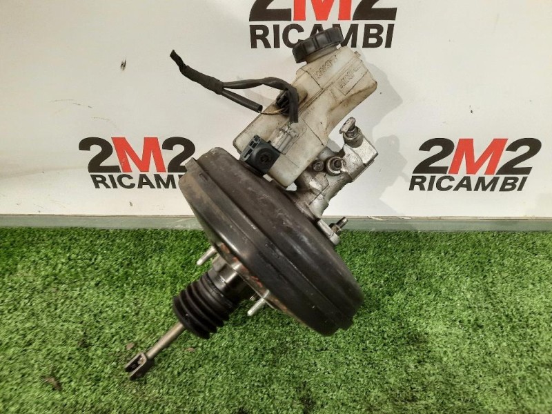 Portello POST 6401135102 Ssangyong Tivoli 2015