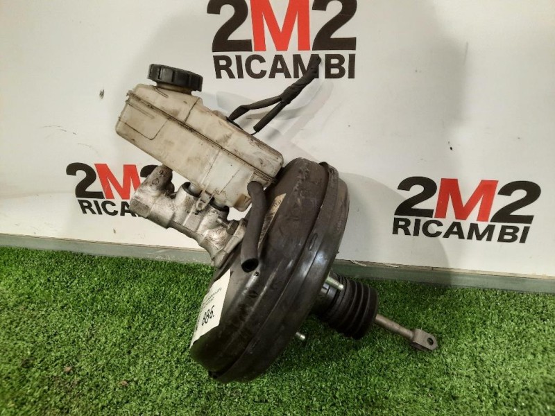 Portello POST 6401135102 Ssangyong Tivoli 2015