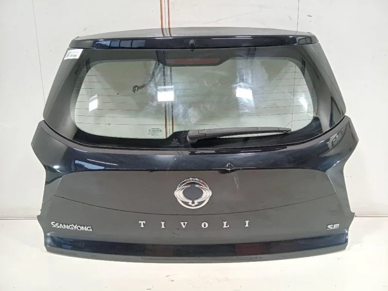 Portello POST 6401135102 Ssangyong Tivoli 2015