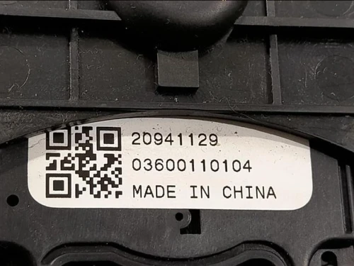 Devioguida Completo 20941129 Chevrolet Orlando 2011