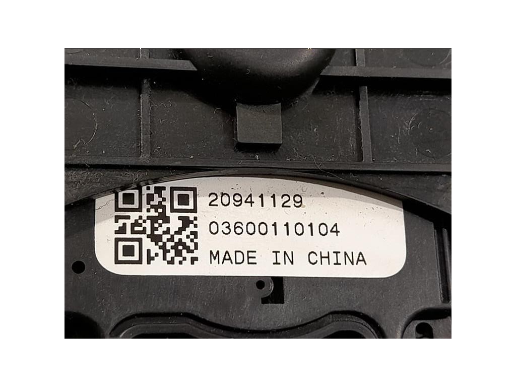 Devioguida Completo 20941129 Chevrolet Orlando 2011