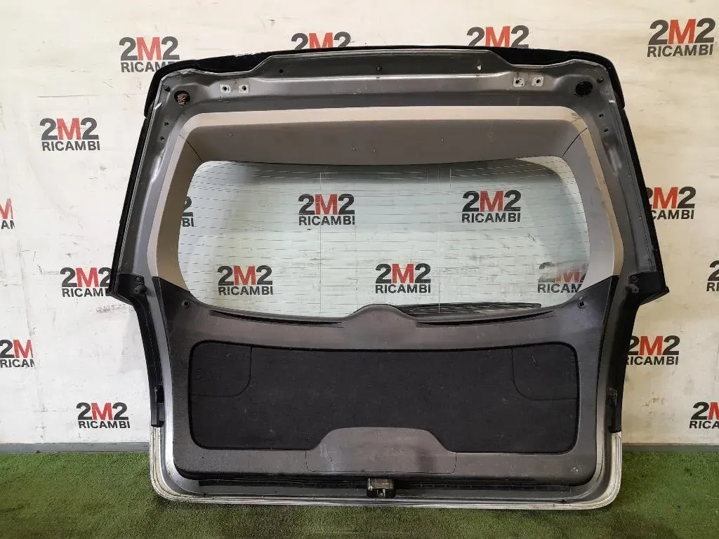 Portello POST 57509AJ0109P Subaru Legacy V 2009